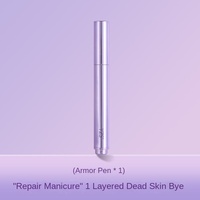 Stylo Essence d'Ongles pour la Réparation des Ongles Cuticules Hydratant et Anti-Rupture Barbes Forte Huile de Protection des Ongles Brillante