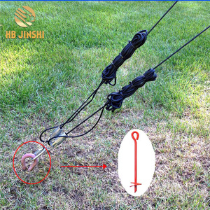 เสายึด<span class=keywords><strong>ดิน</strong></span>แบบเกลียวเคลือบผง,เสาเข็มยึด<span class=keywords><strong>ดิน</strong></span> - Product Image 6