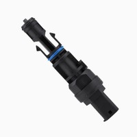 Capteur de vitesse haute qualité 7700418919 compatible avec Renault Dacia Nissan Kubistar 7700414694 7700840042 3 broches inductif