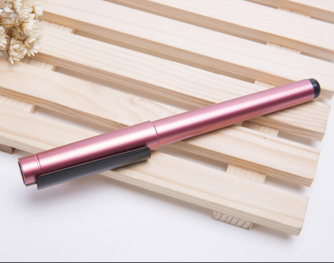 สีสเปรย์สีชมพู