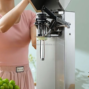 <span class=keywords><strong>Presse</strong></span>-agrumes électrique pour jus d'orange et de citron, mixeur de fruits frais, séparateur de jus, machine de cuisine - Product Image 4