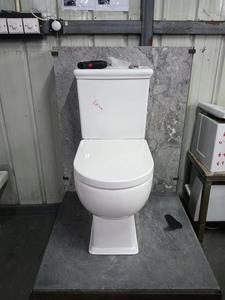 Lavabo sur mesure Casa de Banho salle de bain moderne articles sanitaires en céramique sans rebord fermé couple bol occidental toilette <span class=keywords><strong>wc</strong></span> <span class=keywords><strong>acheter</strong></span> - Product Image 6