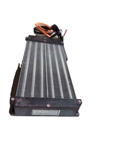 Suku cadang otomotif lain dari pemanas elemen panas <span class=keywords><strong>TMS</strong></span> termistor pemanas beku elemen pemanas PTC - Product Image 2