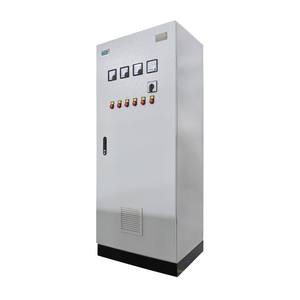 定制钣金箱 铝制钣金外壳 不锈钢钣金柜体 铝制外壳箱 - Product Image 3