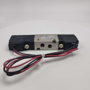 Vanne solénoïde d'origine SMC VFS1220-5GB-01 - Product Image 2