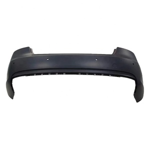 Para <span class=keywords><strong>AUDI</strong></span> <span class=keywords><strong>A5</strong></span> 2012-2017 Parachoques Trasero 8T8807067A Protección Exterior de la Carrocería Anticolisión - Product Image 1