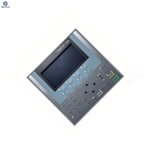 6AV2124-1DC01-0AX0 KP400 Comfort Panel HMI TFT de 4 Pulgadas con Teclado PROFINET para Automatización Industrial - Product Image 1