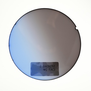 Wholesale PC Sunglasses <strong>Lens</strong> UV400 Tinted/polarized/brown Optical <strong>Lenses</strong> <strong>Lens</strong> - Product Image 2