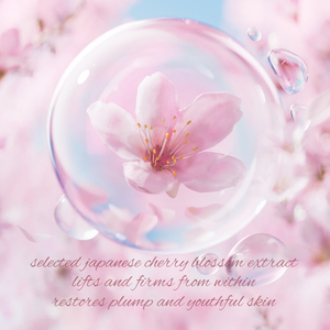 KORMESIC 40g Bpom Certifié Marque Privée Personnalisé OEM Vente en Gros <span class=keywords><strong>Japon</strong></span> <span class=keywords><strong>Sakura</strong></span> Crème Visage Essence Éclaircissante et Hydratante - Product Image 3