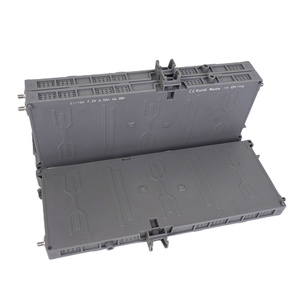 Nuova Batteria Ibrida Aggiornata 7.2V 6.5AH per <span class=keywords><strong>Toyota</strong></span> Prius Aqua, Batteria al Litio di Ricambio, Componenti <span class=keywords><strong>Auto</strong></span> - Product Image 1