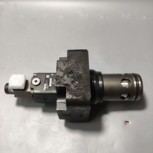 Vanne à registre proportionnelle Parker TDA050EW09B2NXW21 – Composant de commande hydraulique - Product Image 3