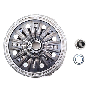 Transmisión Automática D7UF1 de Doble Embrague OEM 41200-2D220 Compatible con HYUNDAI 1.6T, Accesorios para Automóviles - Product Image 5
