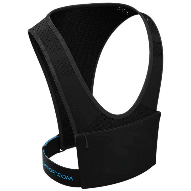 Negro - Talla única