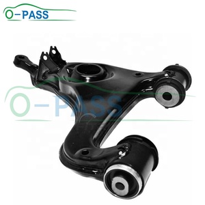 OPASS Bras de commande inférieur avant pour E-CLASS MERCEDES-BENZ <span class=keywords><strong>E200</strong></span> E270 E300 1995- 2103307707 - Product Image 5
