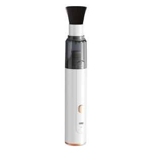 Wholesale Mini <b>Vacuum</b> Cleaner Cordless <b>Portable</b> USB Charging Dry Rechargeable Powerful Handheld - Product Image 1