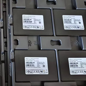 HORNG SHING Disque SSD utilisé MZ7L33T8HELA-00A07 PM893a 2.5 3.84T SATA 6Gbps SSD - Product Image 1