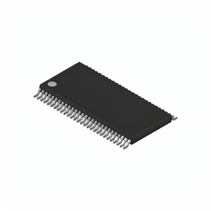 Original 56 TFSOP Logic Components Electronic 74ABT16543CMTD - Product Image 1