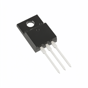 ชิ้นส่วนวงจรอิเล็กทรอนิกส์ R5013ANXFU6 TO-220FM ทรานซิสเตอร์ ช่องทางผู้ผลิต - Product Image 1