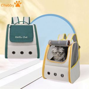 Mochila de Viaje para Mascotas, Perros y Gatos, Transpirable, Cómoda, Tipo Bolso, con Laterales Suaves, Más Vendida - Product Image 5