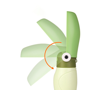 ขวดน้ำพกพาสำหรับสัตว์เลี้ยงแบบพับได้ ทำจากพลาสติก สำหรับแมวและ<span class=keywords><strong>สุนัข</strong></span> - Product Image 5