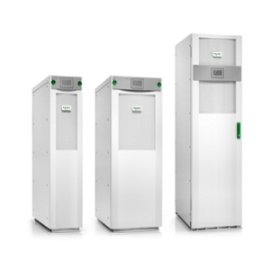 GVSUPS20KH UPS Trifásico en Línea de Alta Eficiencia 20kVA 400V con Batería Externa, Sistema de Alimentación Ininterrumpida para Centros de Datos - Product Image 5