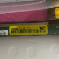 32 40 42 43 49 50 55 60 65 70 75 85 86 98 Zoll LED-Panel-Bildschirm für Sony Samsung LG Hisense TV-Panel-Ersatzteile T650QVN08.T