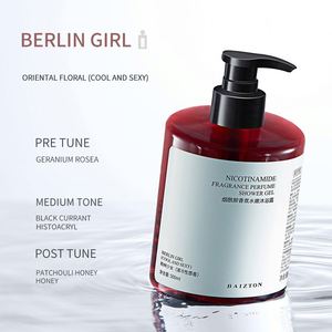 <span class=keywords><strong>Gel</strong></span> <span class=keywords><strong>douche</strong></span> pour le corps, soin du corps, blanchissant, biologique, en bouteille, marque privée ODM - Product Image 5