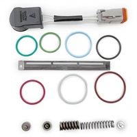 Kit de reparación de inyector diésel, para N14, 891804-M11, para inyector M11/N14/L10
