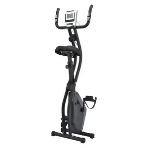 Unisex-Ausrüstung Indoor Fitness Übung Seilsport-Fahrrad für Fitnessstudio und Heimgebrauch aus Stahl