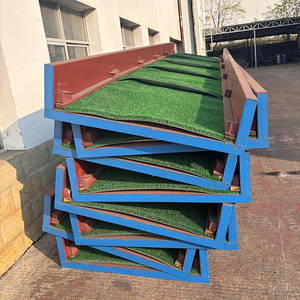 저렴한 가격의 골드 검색 머신 리버 골드 슬루스 박스 - Product Image 1