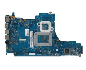 Bo Mạch Chủ Máy Tính Xách Tay Sử Dụng Cho 15-DB LA-G078P L20480-601 L20479-001 L20478-601 - Product Image 2