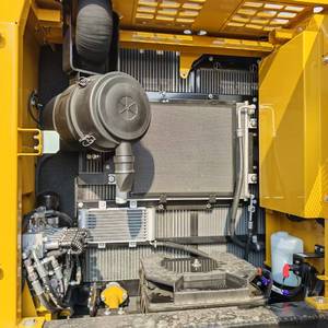 Modèle très populaire et très utile : Nouvelle pelle hydraulique Sany SY135C 205C 85C de 13,5 tonnes avec engins de construction de haute qualité à vendre - Product Image 4