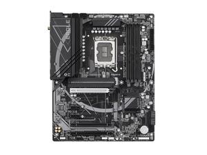 Gigabyte Bo mạch chủ máy tính z790 EAGLE AX LGA 1700 4xddr5 DIMM hỗ trợ i14/13/12 Bộ vi xử lý chơi game Bo mạch chủ - Product Image 2