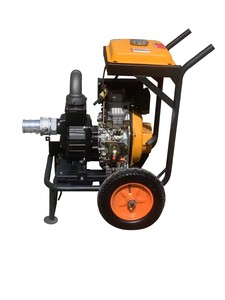 Wholesale Diesel/gasoline/<strong>electric</strong> <strong>Water</strong> Irrigation <strong>Pump</strong> for Agricultural Irrigation System - Product Image 5