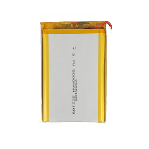 Professional <strong>Lipo</strong> Factory Rechargeable <strong>Battery</strong> 7555105 3.7V <strong>5000mAh</strong> Large Capacity Powerbank Replacement <strong>Batteries</strong> - Product Image 3