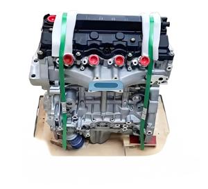 Motore a benzina R18A di seconda mano di alta qualità rigenerato per <span class=keywords><strong>Honda</strong></span> per motore a benzina da 1,8 l <span class=keywords><strong>HR</strong></span>-<span class=keywords><strong>V</strong></span> città civica - Product Image 5