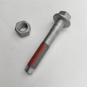Boulon de fixation, bras de commande 91554L1690 90105A0250 pour TOYOTA AVENSIS , <span class=keywords><strong>PRIUS</strong></span> ,VERSO ,ZELAS AGT20 - Product Image 3
