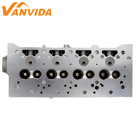 Culasse moteur OE 7701468224 908047 pour RENAULT JEEP TRAFIC CHEROKEE