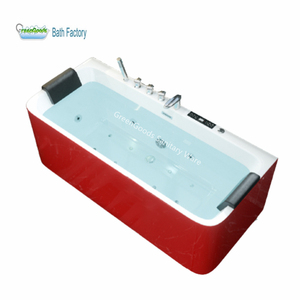 Bañeras <span class=keywords><strong>de</strong></span> hidromasaje <span class=keywords><strong>de</strong></span> América del Sur para parejas, la mejor calidad - Product Image 1