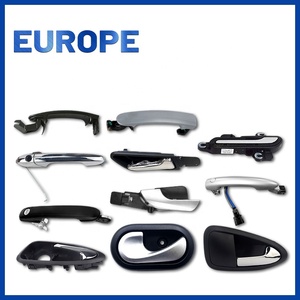 Maniglia della portiera dell'<span class=keywords><strong>auto</strong></span> all'esterno per Volkswagen Renault Seat <span class=keywords><strong>Fiat</strong></span> AlfaRomeo Europe maniglia della portiera dell'<span class=keywords><strong>auto</strong></span> il produttore offre un servizio OEM - Product Image 2