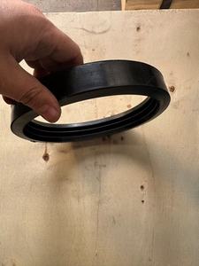 Veuillez mesurer le diamètre extérieur de la <span class=keywords><strong>buse</strong></span> souhaitée afin que nous puissions vérifier le prix pour vous. - Product Image 4