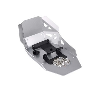 Pour <span class=keywords><strong>Tiger</strong></span> 900 Rally <span class=keywords><strong>GT</strong></span> ; Protection de carénage inférieur modifiée pour châssis moteur - Product Image 4