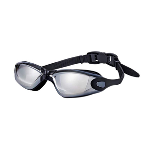 Gafas de Natación Universales para Deportes Subacuáticos, Protección UV, Ajustables, Antivaho, Impermeables, de PC, para Adultos, Hombres y Mujeres - Product Image 6