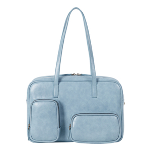 2025 nouvelle tendance rétro femmes macaron sac à bandoulière femmes sac à main mode personnalisation - Product Image 1