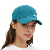 Casquette de baseball anti-ondes électromagnétiques réglable avec protection Faraday, tissu conducteur enduit d'argent pur