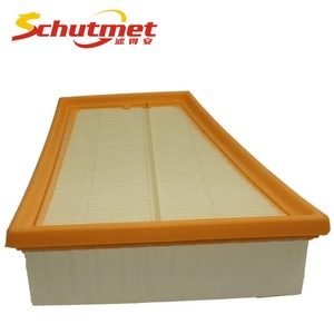 <span class=keywords><strong>Filtre</strong></span> à <span class=keywords><strong>air</strong></span> universel pour voiture Schutmet de haute qualité, neuf, pour <span class=keywords><strong>MEGANE</strong></span> II 2003-2010, OEM 8200166615 8200371661, professionnel - Product Image 6