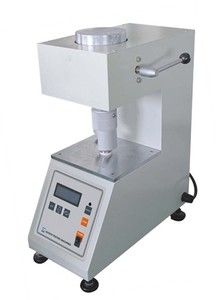 ISO 105-X12, AATCC 8, GB/T 3920 섬유 및 의류 제조 및 신발 소재 테스트를 위한 마찰 색상 견뢰도 테스터 - Product Image 2