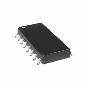 ส่วนประกอบอิเล็กทรอนิกส์ 16 TSSOP MAX4617CUE ตัวแทนจำหน่ายอินเทอร์เฟซที่ได้รับอนุญาต - Product Image 1