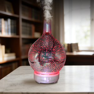 <span class=keywords><strong>Diffusore</strong></span> Automatico di Fragranze per Soggiorno, <span class=keywords><strong>Deodorante</strong></span> per <span class=keywords><strong>Ambienti</strong></span>, <span class=keywords><strong>Diffusore</strong></span> di Oli Essenziali, Spray Aromatico - Product Image 3