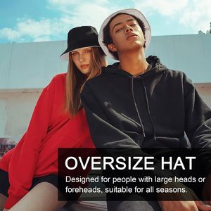 Custom Reversible Logo Bucket Hat Logo Support Embroidery Craft <b>Sunscreen</b> Fisherman Hat Bucket Caps Travel Fishing Casual Hat - Product Image 4